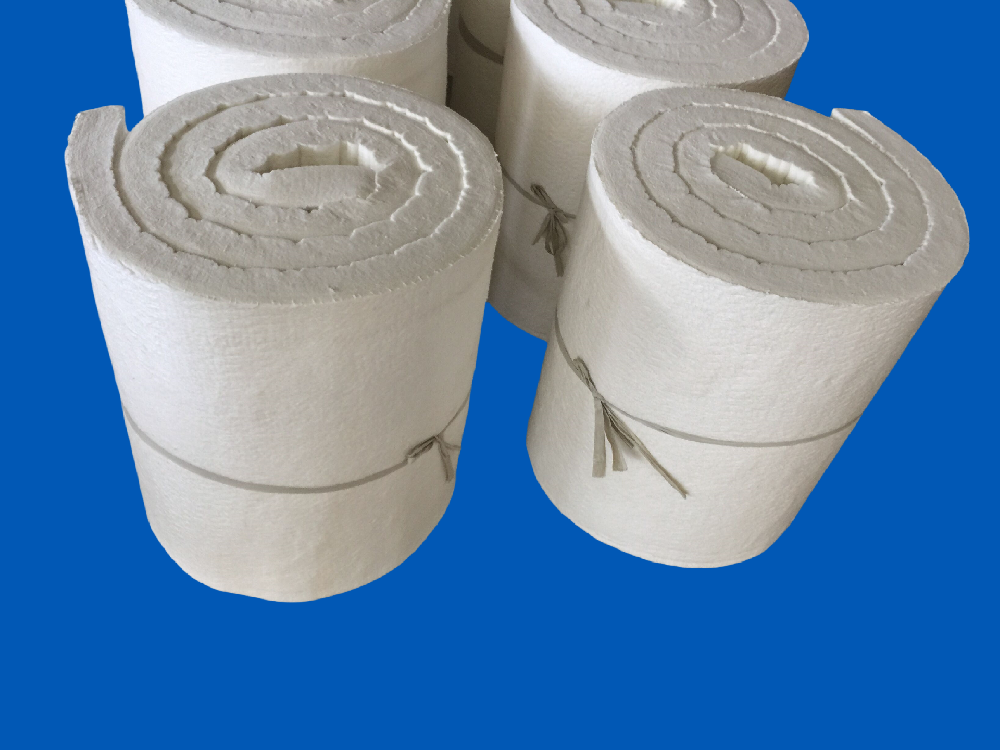 南开陶瓷纤维毯