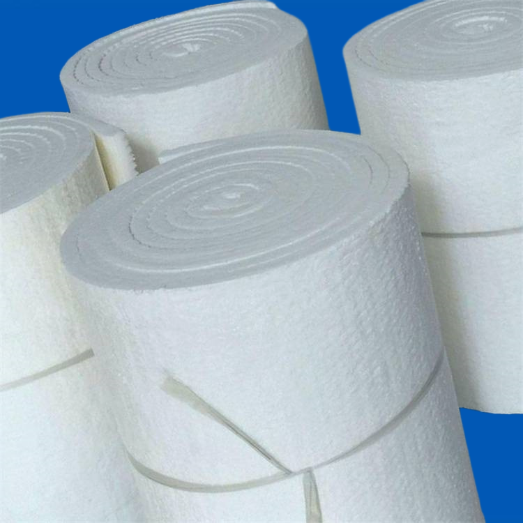 南开陶瓷纤维毡