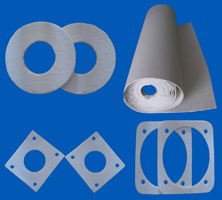 南开陶瓷纤维纸